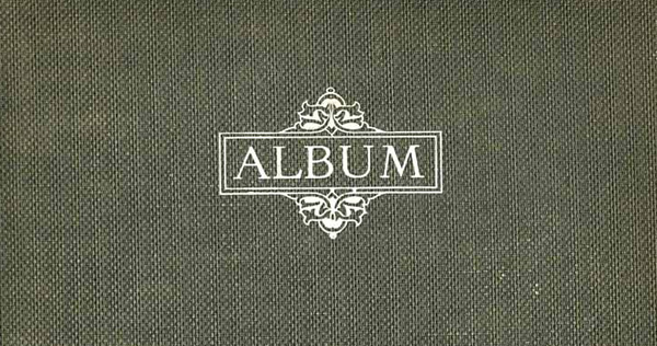 フォトアルバム