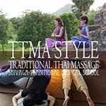 タイ古式マッサージTTMAスタイル