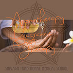 アロマ芳香療法