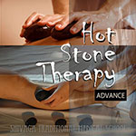 ホットストーンセラピー　アドバンス