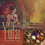 ユーファイ ハーブサウナ