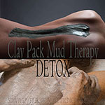 クレイパック マッドセラピー
