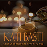 アーユルヴェーダ カティバスティ