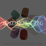 チャクラ ストーンヒーリング