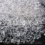 クリスタルクォーツヒーリング