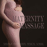 マタニティマッサージ