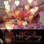 インディアンドライヘッドスパ