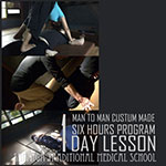 タイ古式ワンデーレッスン