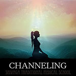 チャネリング