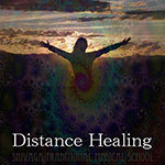 遠隔ヒーリング