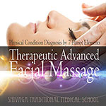 フェイシャルマッサージ アドバンス 東洋医学診断