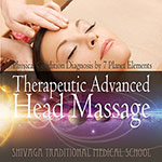 ヘッドマッサージ アドバンス 東洋医学診断