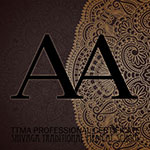 TTMAAA級推薦テストと解説