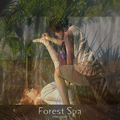 フォレストスパ