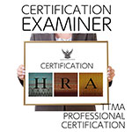 H級、R級、A級の認定試験官として活動