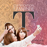 T級認定試験官として活動