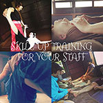 短期集中スタッフトレーニング