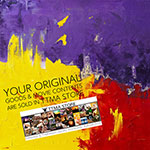 オリジナル商品企画開発販売