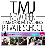 TMJスクールを開校して塾長として活動