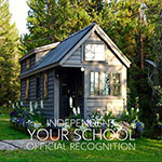 独立型の公認スクールを開校