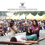 TTMA理事会メンバーとして活動