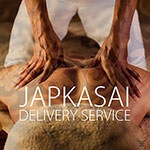 100％収益になるジャップカサイデリバリー