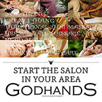 100％収益になるGODHANDSチェーン店オープン